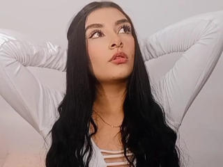 MillaWhite - Sexe cam en vivo - 11778508