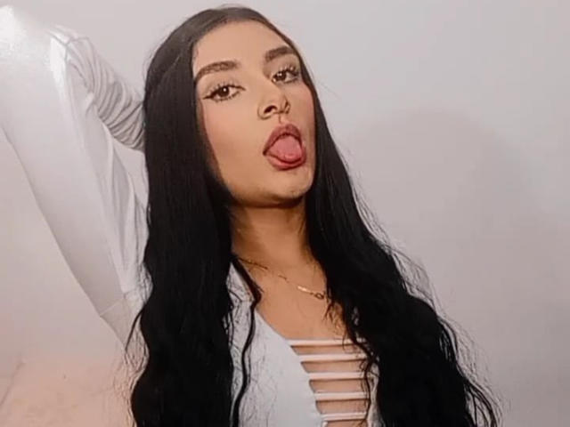 MillaWhite - Live porn &amp; sex cam - 11778536