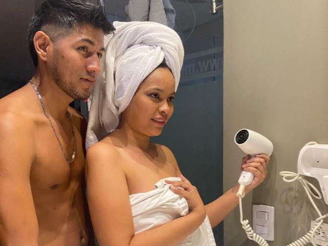 SamantaAndAndres - Live sexe cam - 11780236
