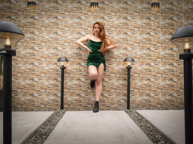 EmiilyRogers - Camera khiêu dâm &amp; quyến rũ trực tiếp - 11780596