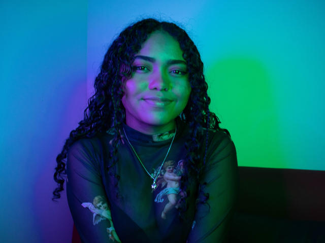 VanesaBukr - Sexe cam en vivo - 11783240