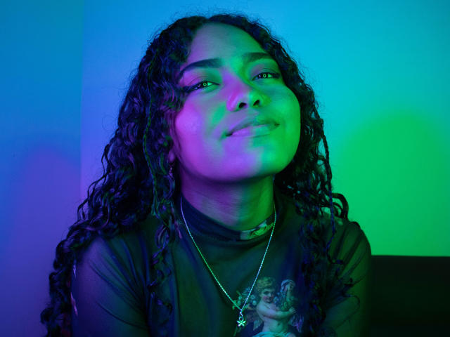 VanesaBukr - ライブポルノ&amp;セックスカム - 11783244