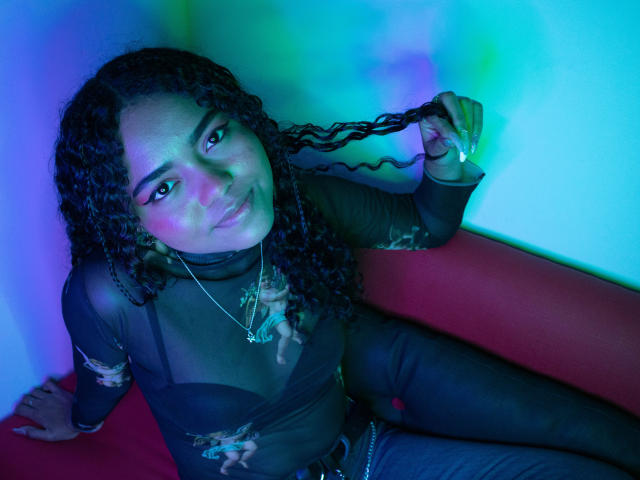 VanesaBukr - Live porn &amp; sex cam - 11783248