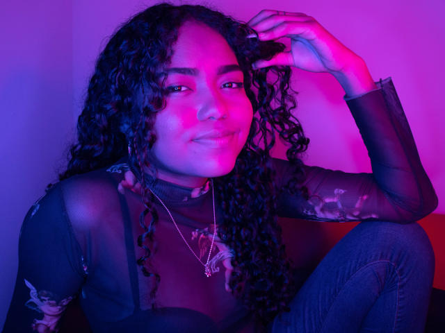 VanesaBukr - Camera khiêu dâm &amp; quyến rũ trực tiếp - 11783260