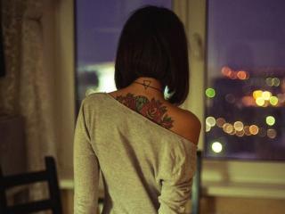 FrancySusan - Sexe cam en vivo - 11783964