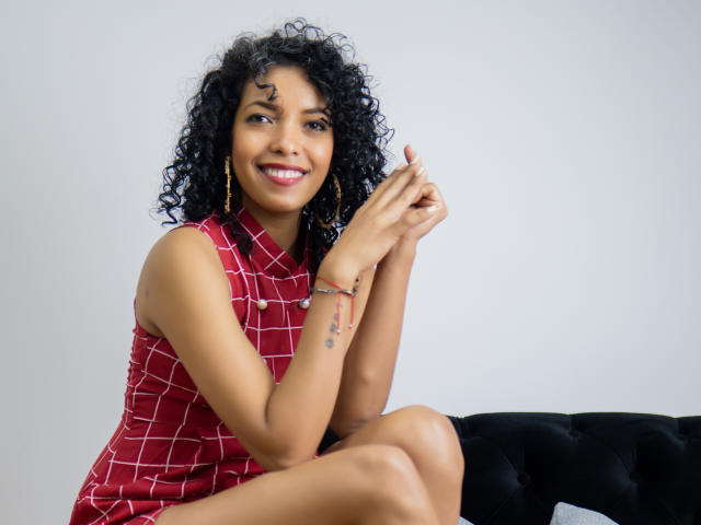 SalmaJoness - Sexe cam en vivo - 11785644