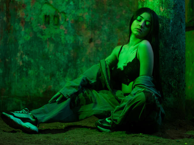 ErinHadid - Sexe cam en vivo - 11787056