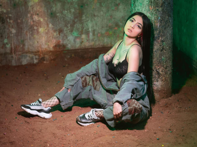 ErinHadid - Sexe cam en vivo - 11787116