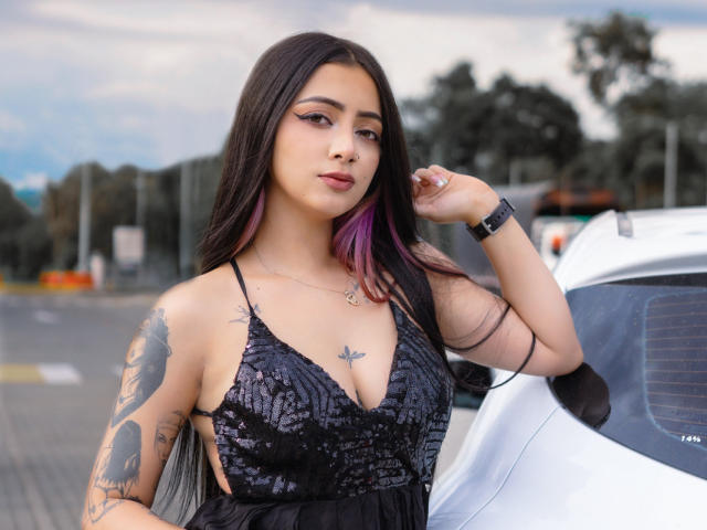 ErinHadid - Live porn &amp; sex cam - 11787344