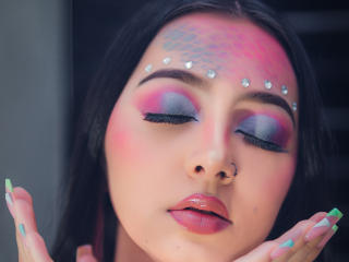 ErinHadid - Camera khiêu dâm &amp; quyến rũ trực tiếp - 11787356