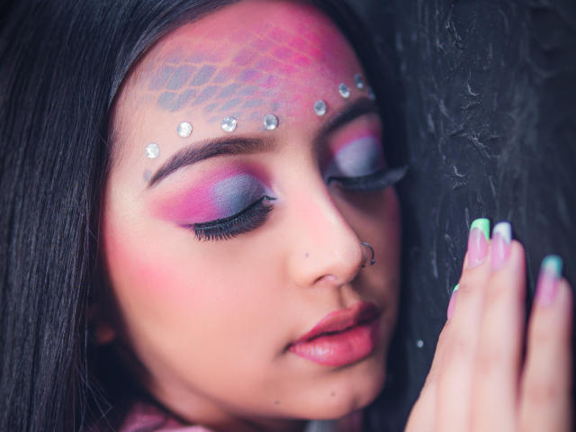 ErinHadid - Camera khiêu dâm &amp; quyến rũ trực tiếp - 11787360