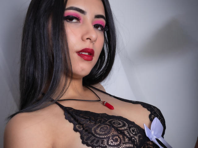 MilenaRossi - Live sex cam - 11788364