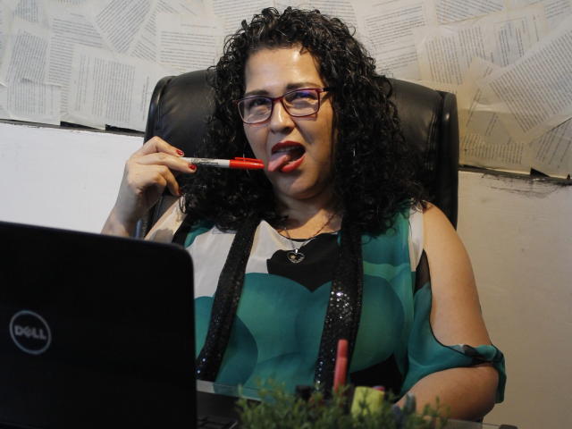 LoliSanchezz - Live sex cam - 11789164