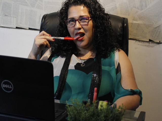 LoliSanchezz - Sexe cam en vivo - 11789168