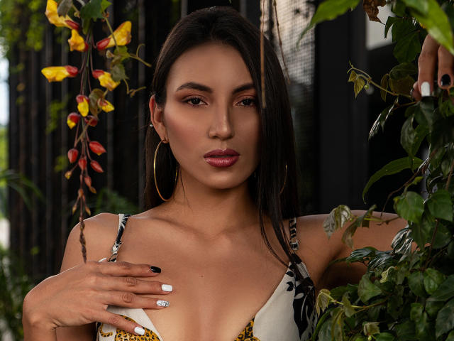 ManuelaVega - Sexe cam en vivo - 11789968