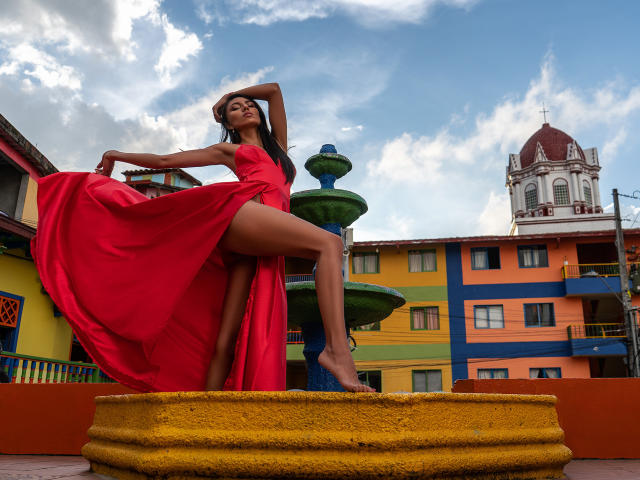 ManuelaVega - Sexe cam en vivo - 11789980