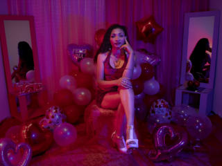 AfrikaHot - Sexe cam en vivo - 11790780