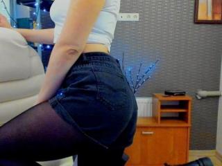 Bellyache - Live porn &amp; sex cam - 11791340