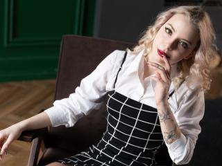 KiraMellton - Live sexe cam - 11791600