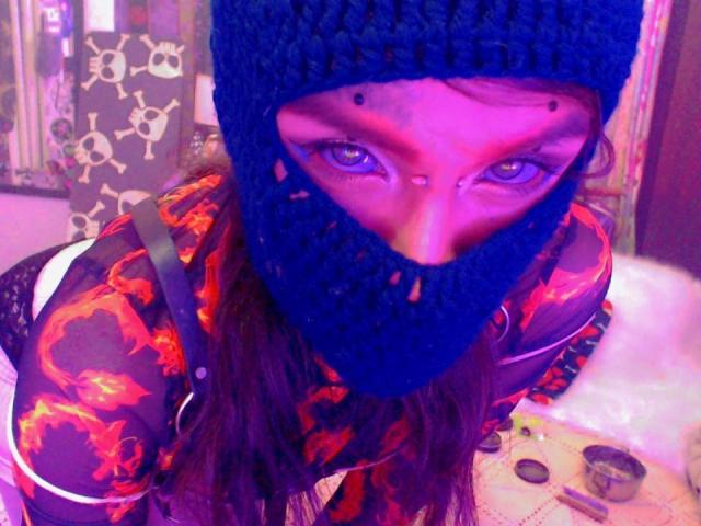 KathaliaSex69 - Sexe cam en vivo - 11794124