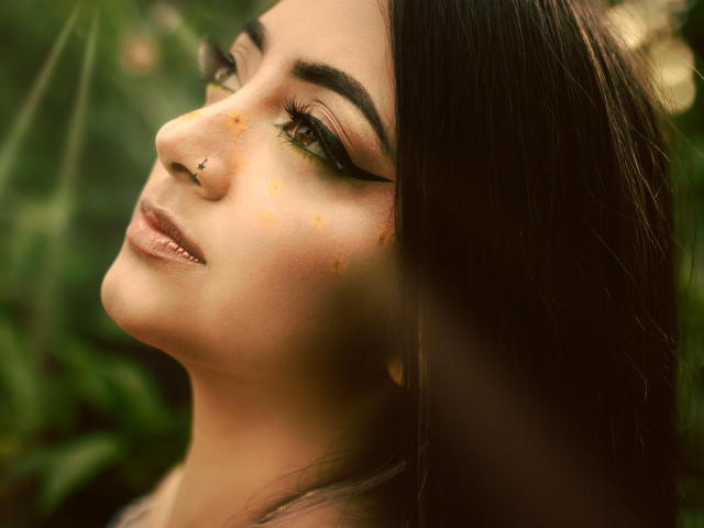 ErinHadid - сексуальная веб-камера в реальном времени - 11794136