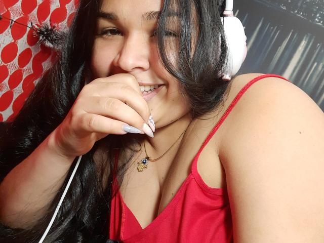 AmberJulie - Live sexe cam - 11794808