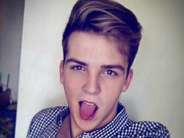 InSpektor - сексуальная веб-камера в реальном времени - 11795968