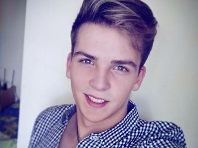 InSpektor - сексуальная веб-камера в реальном времени - 11795984