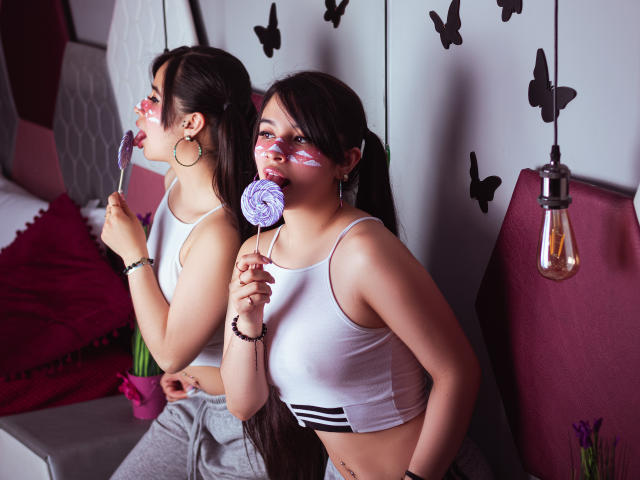 MiaJoness - Sexe cam en vivo - 11797408