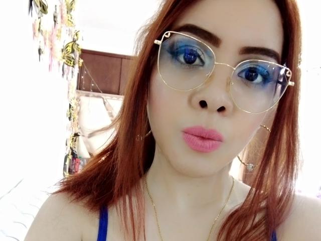IsabellaThomson - Sexe cam en vivo - 11797440