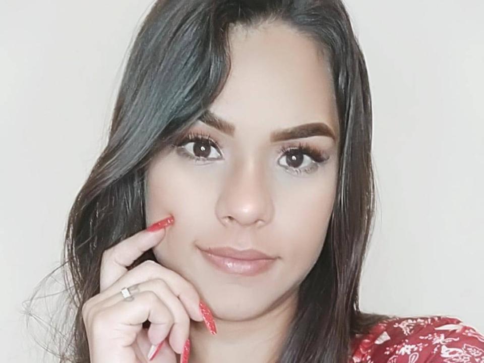 HelenBean - Sexe cam en vivo - 11797448