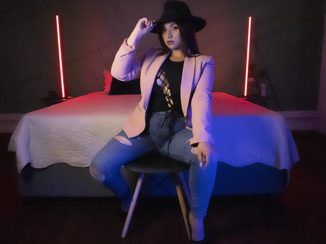 VictoriaSpencer - Live sex cam - 11797788