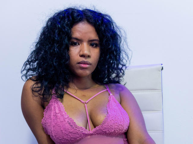 EllieAlvex - Sexe cam en vivo - 11798740