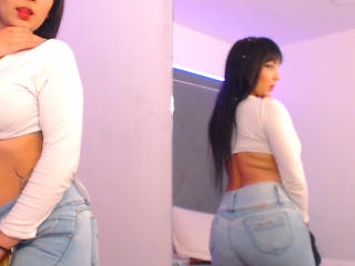 TamaraOlsen - сексуальная веб-камера в реальном времени - 11799812