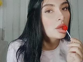 MillaWhite - Live porn &amp; sex cam - 11800564