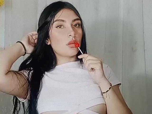 MillaWhite - Sexe cam en vivo - 11800572