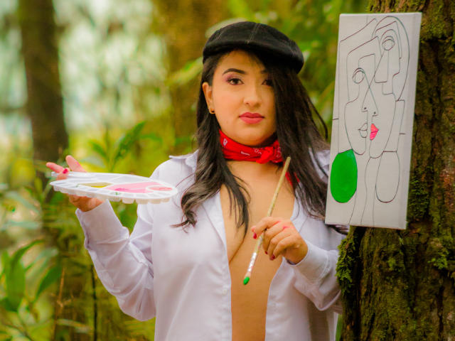 DanaWestmore - Sexe cam en vivo - 11801228