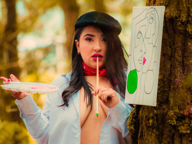 DanaWestmore - Sexe cam en vivo - 11801244