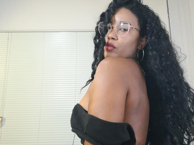 JessiaKlarc69 - Sexe cam en vivo - 11801680