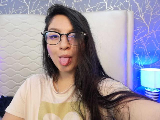 HannyWayne - Live sex cam - 11803824