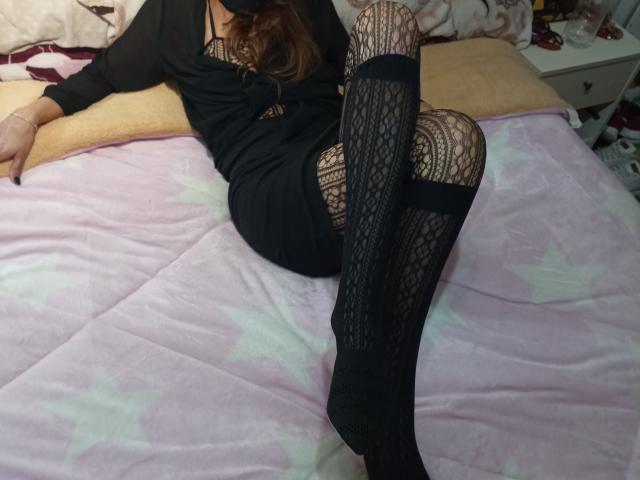 DominaSandra - Live sexe cam - 11804296