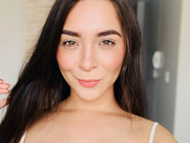 SusyLombardi - Sexe cam en vivo - 11806556