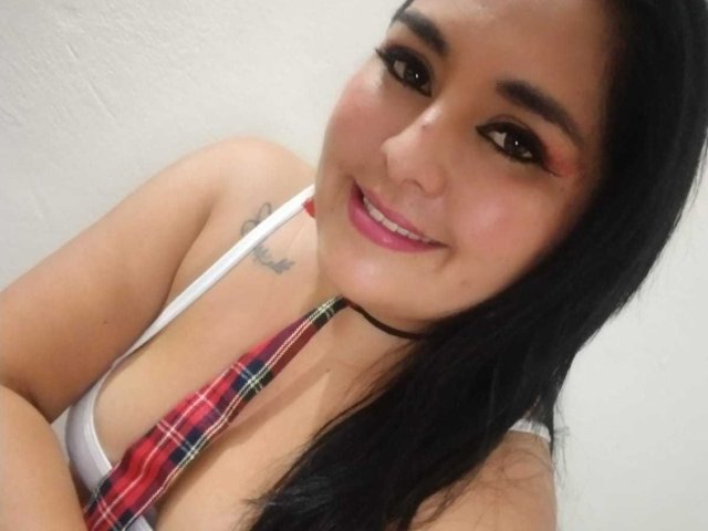 EstefanyHotty - Sexe cam en vivo - 11807660
