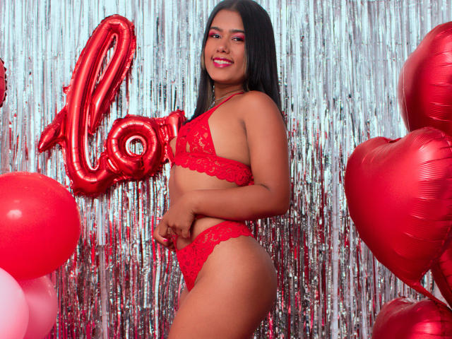 ArianaSuarez - Sexe cam en vivo - 11808016