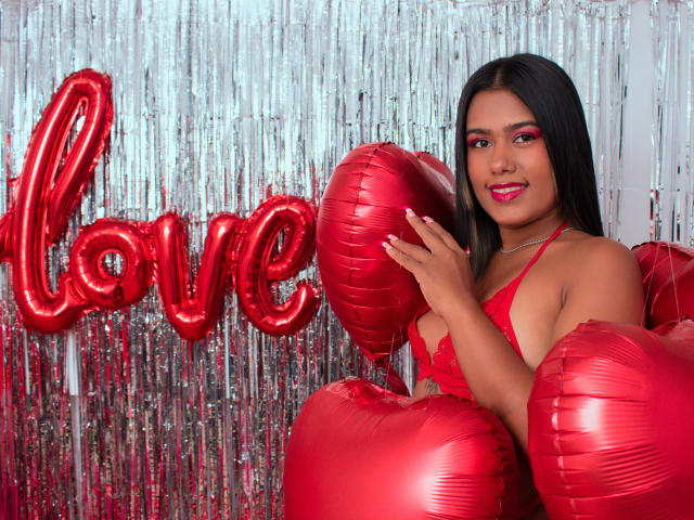 ArianaSuarez - Sexe cam en vivo - 11808028