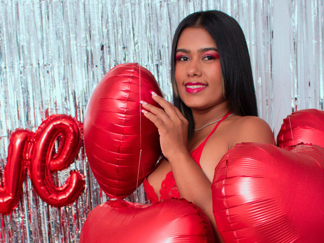 ArianaSuarez - Live sexe cam - 11808056