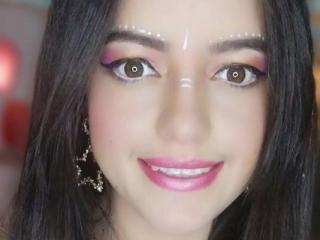 DulceLuna - Live Sex Cam - 11808692