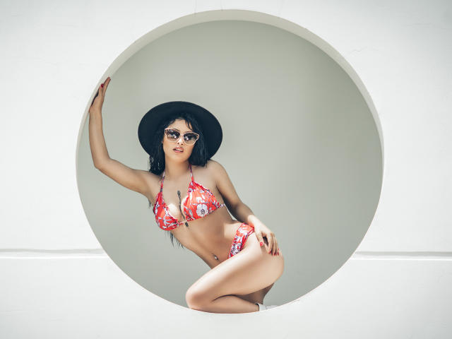EmilyV - Sexe cam en vivo - 11808700