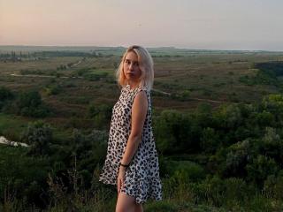 ChristieNatie - Live sexe cam - 11809404