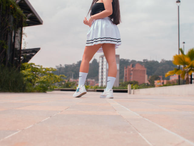 MiaSuarez - Live porn &amp; sex cam - 11810440